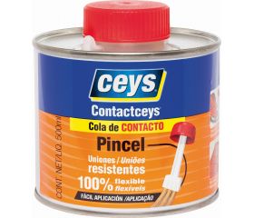 CEYS CONTACTCEYS PINCEL 500ML